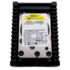 Western Digital VelociRaptor 600GB 10K RPM SATA 6Gb/s 2.5