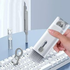 7 in 1 Electronic Cleaner Kit (Grey) picture