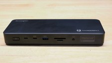 Kensington SD5910T EQ Thunderbolt 4 Quad 4K Hybrid Dock With DisplayLink picture