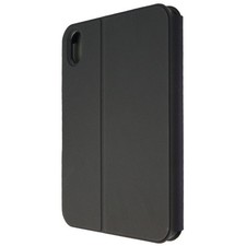 Incipio SureView Series Hard Folio Case for Apple iPad mini (6th Gen) - Black picture
