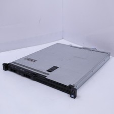 Dell Poweredge R230 Intel E3-1220 v5 4GB RAM 2x 1TB HDD No OS Server picture