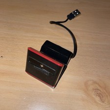 Gigaware Webcam Retractable USB Cable Microphone 2.0 Megapixel 2500474  picture