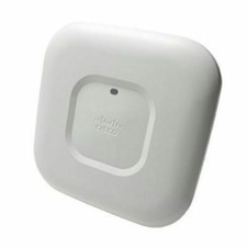 New Open Box Cisco AIR-CAP1702I-B-K9 Aironet 1700 Wireless Access Point picture