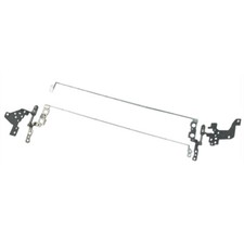 2PCS N36083-001 for HP Book 250 255 G10 LCD Screen Hinge Bracket Kit Set  picture