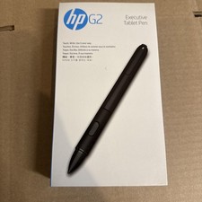 HP Executive Tablet Pen G2 (F3G73AA) picture
