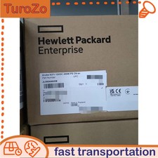 JL085A,X371 NEW Original HP JL085A ARUBA X371 12VDC 250W PS Power supply picture