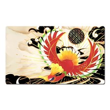 Ho-oh Board Game Pokemon Gaming Mouse Pad Desk Accessories picture