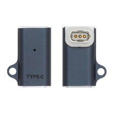 CY Type-C to 3-Pin Smart Watch Charging Adapter Compatible with COROS Pace Pro picture