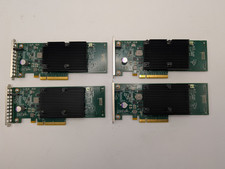 Lot of 4 Cavium CNN3550-NHB-2.0-G Nitrox3 PX NHB PCI Express Acceleration Cards picture