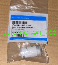 1PCS New Agilent 5181-7460 Gas injection valve rotor shipping Via DHL or Fedex picture