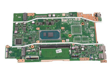 90NB0SR0-R00090 ASUS INTEL CORE I3-1005G1 4GB MOTHERBOARD X515JA-212.V15BB-11 picture