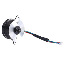 FYSETC K1 Max Extruder Motor - Original 36Mm Pancake Stepper Motor Replacement: picture