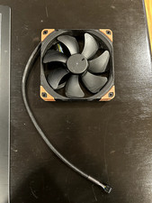 Noctua NF-A14 iPPC-3000 PWM Heavy Duty Cooling Fan 3000 RPM 140mm picture