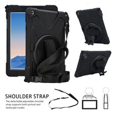 Extreme Army Military Heavy Duty Cover Case Kickstand for Apple iPad 9.7