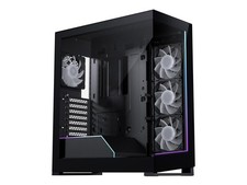 Phanteks PHNV523S NV5S Showcase Mid-Tower ATX Case Black picture