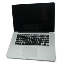 Apple MacBook Pro 15