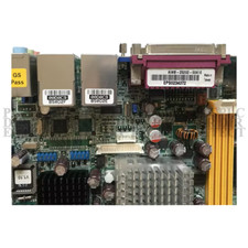Used ADVANTECH AIMB-252G2-00A1E AIMB-252G2 Motherboard picture