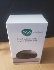 Dojo ~ by BullGuard ~ Smart Cybersecurity For Your Smart Home ~ Factory Sealed picture