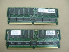 Sun X7004A 256MB (2x128MB) Ultra60 mem 3rd Dataram 62039 picture