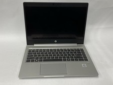 HP ProBook 440 G7 - Touch FHD - i3-10110u - No RAM/SSD/OS - READ picture