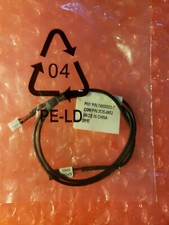 PNY 74000003-T 2-Pin SPDIF Jumper Cable Assembly 3535-0852 picture