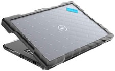 Case Gumdrop Droptech DT-DL3300CS-BLK Hard shell Case for Dell Latitude 3300 picture