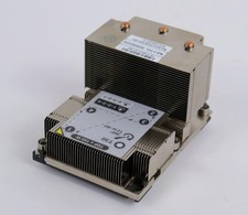 Cisco HX C220 C240 M5 Server CPU LGA3647 150W TDP Heatsink 74-115411-01 picture
