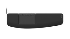 Contour Design CDTP20500 Wired Ergonomic Touchpad with Wrist Rest picture