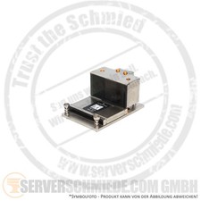 HP High Performance Heatsink CPU Cooler DL385 Gen10 Plus P13751-001 picture