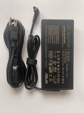 New Original OEM Genuine Asus ADP-200JB D 200W 20V 10A AC Adapter Charger picture