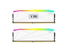 V-COLOR OLED XFinity+ DDR5 64GB (2x32GB) 8000MHz CL40 1.35V SK Hynix IC RGB picture