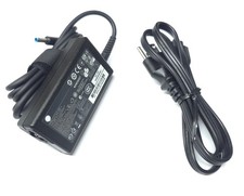 New 45W AC Charger For  HP Notebook PC 15-bs015dx 1TJ82UA#ABA Laptop picture