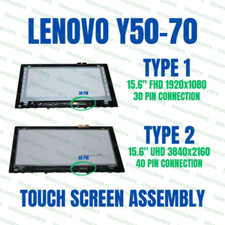 Lenovo Y50-70 59445894 15.6