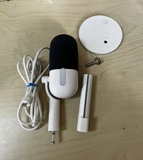 Elgato Wave Neo USB-C Freestanding Mic, Headphone Jack, Adjustable Stand picture