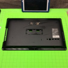 Acer Aspire ZC-700G Desktop Computer Back Plastic Panel picture
