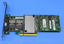 LSI Megaraid 9265-8i 6Gbps 8 Port PCI-E SAS SATA Raid Controller Dell PRMX8 picture