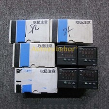 PXW7TEY2-1V000-A temperature controller PID 100-240VAC SSR output picture