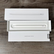 Apple Pencil 2nd Generation Open Box picture