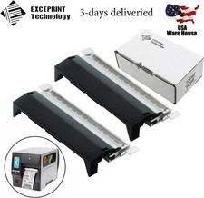 ✅ 2pcs Print Head - 203dpi for Zebra ZT410 ZT411 Thermal Printer P1058930-009 ✅ picture