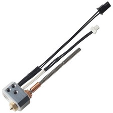 FYSETC Prusa i3 MK4 Print Head Kit - XL Hotend Replacement: Nextruder Heater... picture