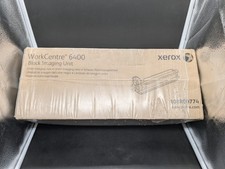 Xerox WorkCentre 6400 Black Imaging Unit 108R00774 picture