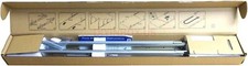 Dell Poweredge R320 R420 R430 R620 R630 R640 1U Sliding Ready Rails II A7 81WCD picture