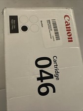 Canon 046 Black Yield Toner Cartridge (1250C001) LBP650C Series picture