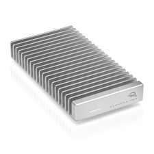 OWC Express 1M2 40Gb/s Portable NVMe SSD picture