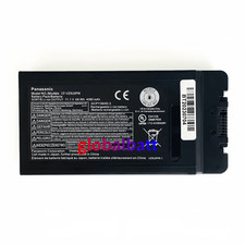 New Genuine OEM 46WH CF-VZSU0PW CF-VZSU0PR Battery for Panasonic TOUGHBOOK CF-54 picture