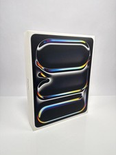 Apple iPad Pro 13in M4 256GB WiFi 6E Ultra Retina XDR Space Black picture