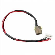 Acer Aspire 3 A315-41 A315-41G N17C4 Laptop DC Power Jack Charging Port Cable picture