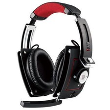 Thermaltake Level 10 M Diamond Black Headset/Headphone, HT-LTM010ECBL picture