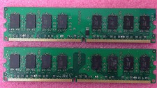 4GB 2 x 2GB Memory Dell Inspiron 518 519 535 535s 537 545 545s 546 546s PC2-6400 picture