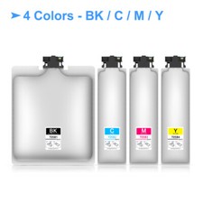 New T05B1-T05B4 Pigment Ink Bag for Epson WF-C878R WF-C879R C878 C879 Printer picture